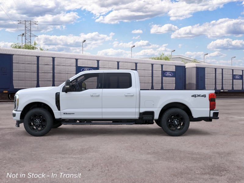 2026 Ford Super Duty F-350 SRW XLT