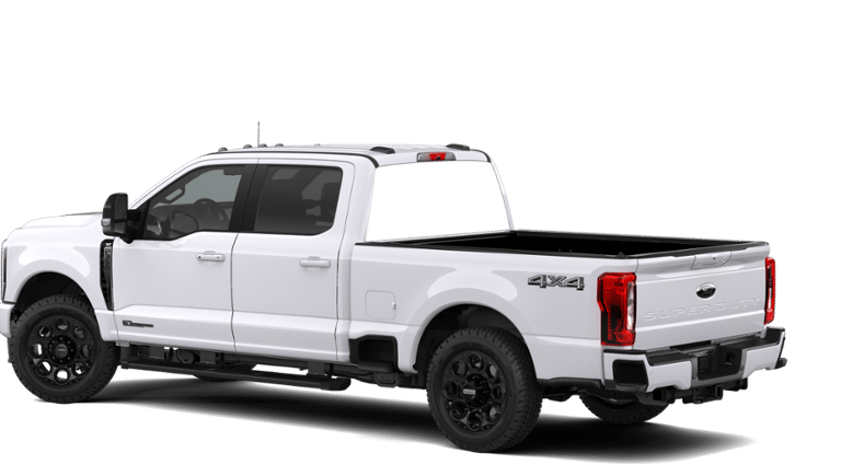 2026 Ford Super Duty F-350 SRW XLT