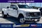 2026 Ford Super Duty F-350 DRW 4WD