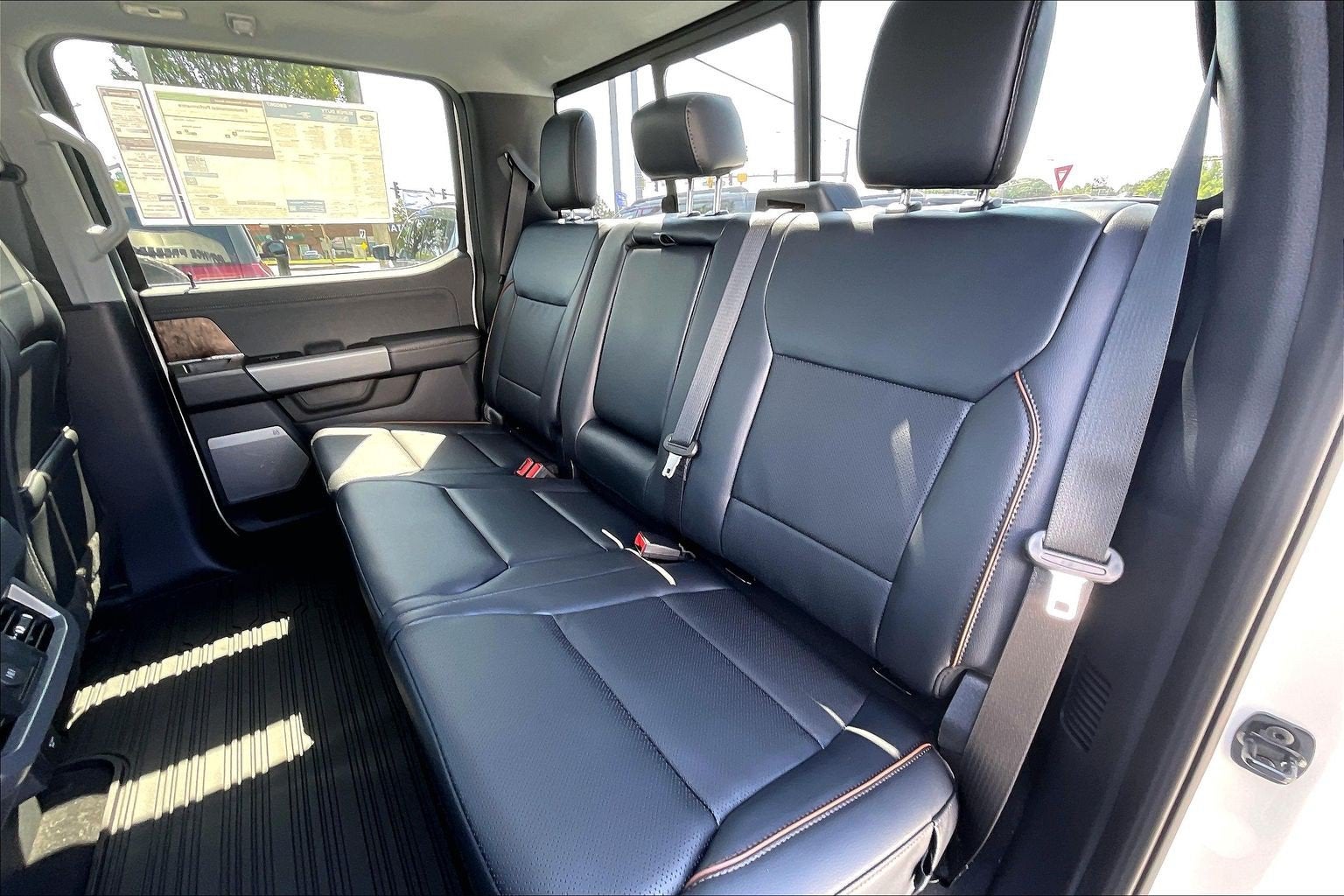 2026 Ford Super Duty F-350 DRW 4WD