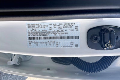2026 Ford Super Duty F-350 DRW 4WD