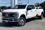 2026 Ford Super Duty F-350 DRW 4WD