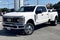 2026 Ford Super Duty F-350 DRW 4WD
