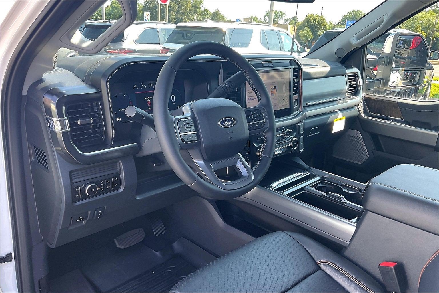 2026 Ford Super Duty F-350 DRW 4WD