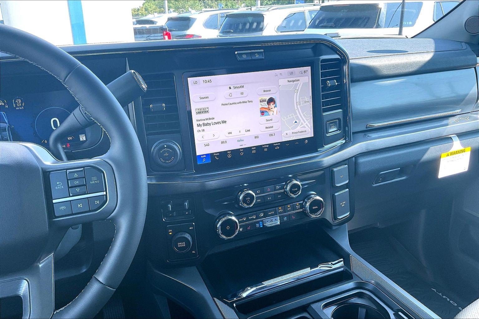 2026 Ford Super Duty F-350 DRW 4WD