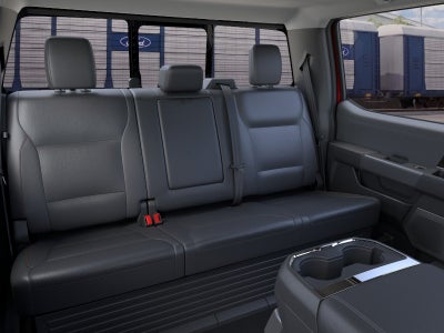 2026 Ford Super Duty F-350 DRW 4WD