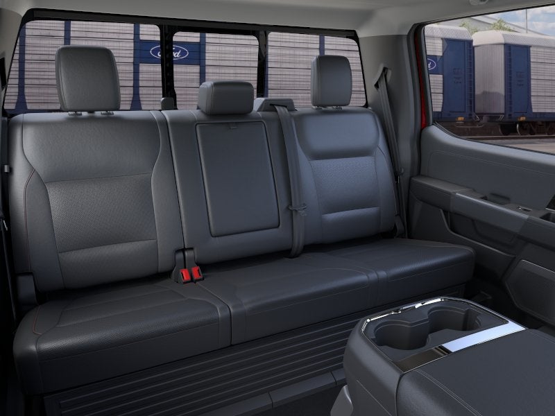 2026 Ford Super Duty F-350 DRW 4WD