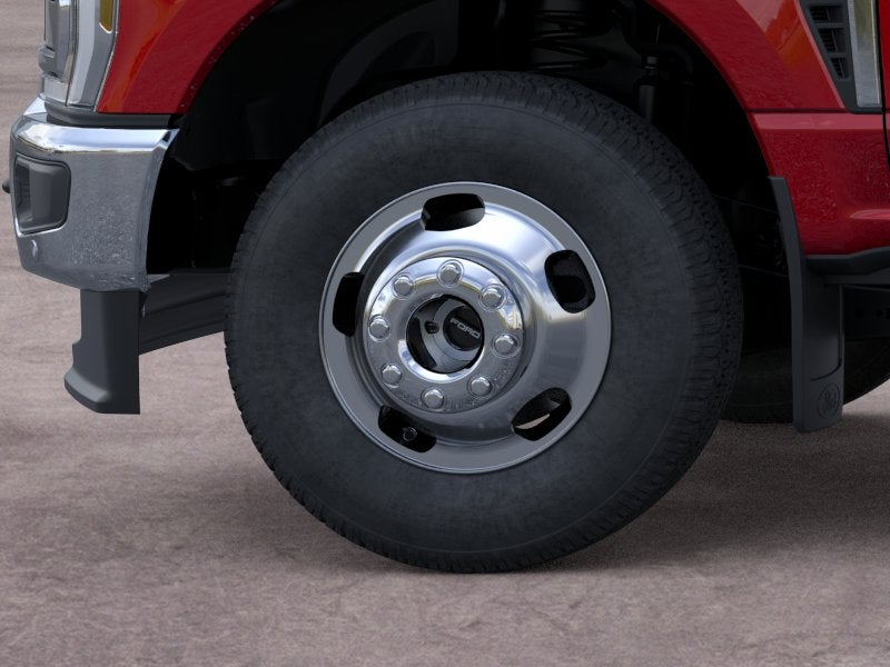 2026 Ford Super Duty F-350 DRW 4WD