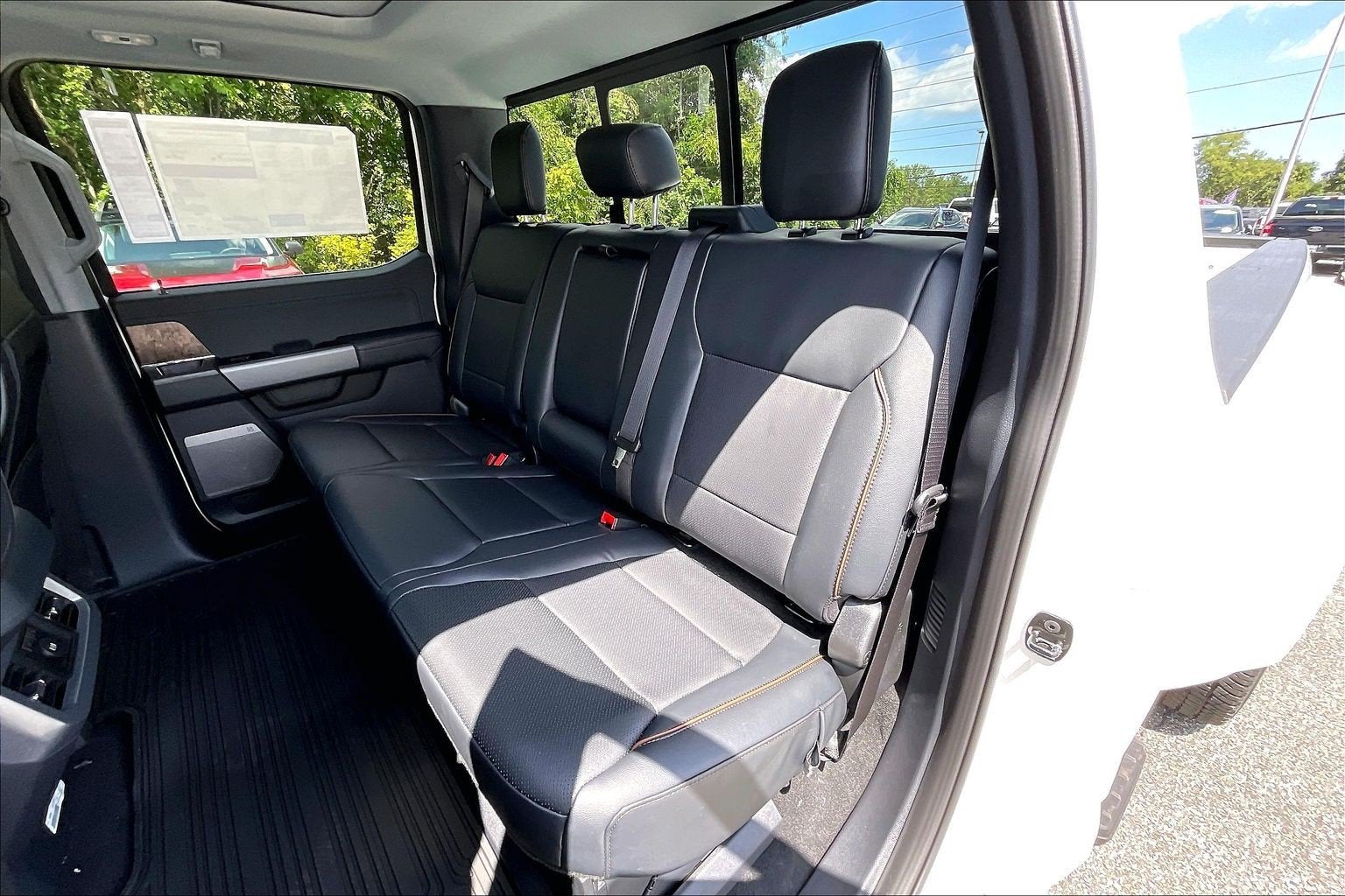 2026 Ford Super Duty F-350 DRW 4WD