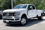 2026 Ford Super Duty F-350 DRW 4WD