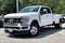2026 Ford Super Duty F-350 DRW 4WD