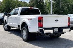 2026 Ford Super Duty F-350 DRW 4WD