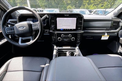 2026 Ford Super Duty F-350 DRW 4WD