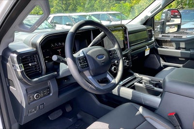 2026 Ford Super Duty F-350 DRW 4WD