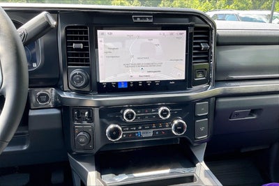 2026 Ford Super Duty F-350 DRW 4WD