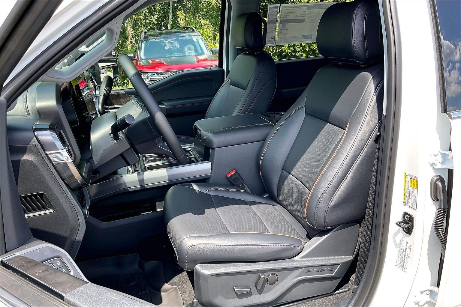2026 Ford Super Duty F-350 DRW 4WD