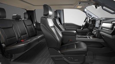 2026 Ford Super Duty F-350 DRW 4WD