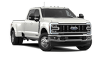 2026 Ford Super Duty F-350 DRW 4WD