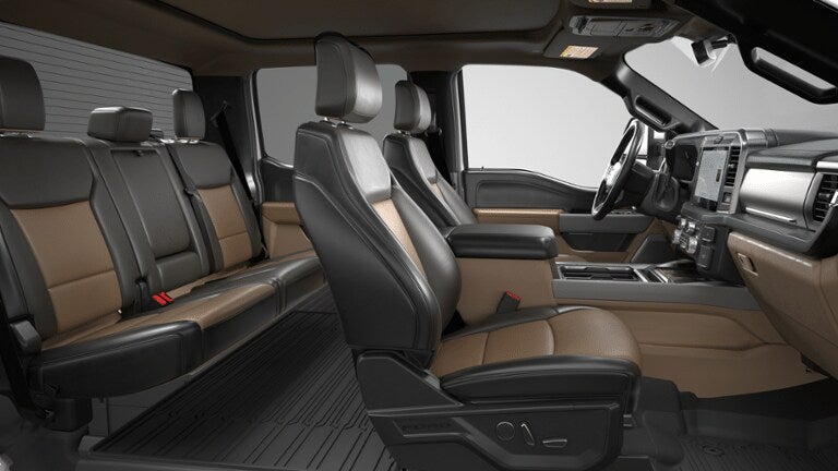 2026 Ford Super Duty F-350 DRW 4WD
