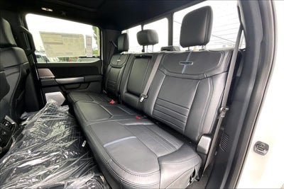 2026 Ford Super Duty F-450 DRW 4WD