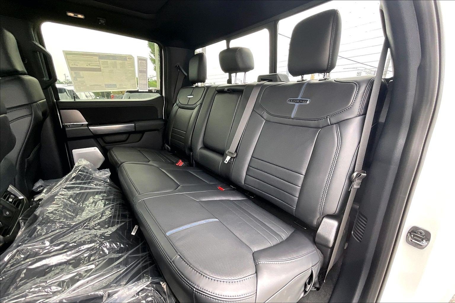 2026 Ford Super Duty F-450 DRW 4WD