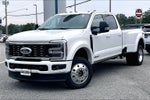 2026 Ford Super Duty F-450 DRW 4WD