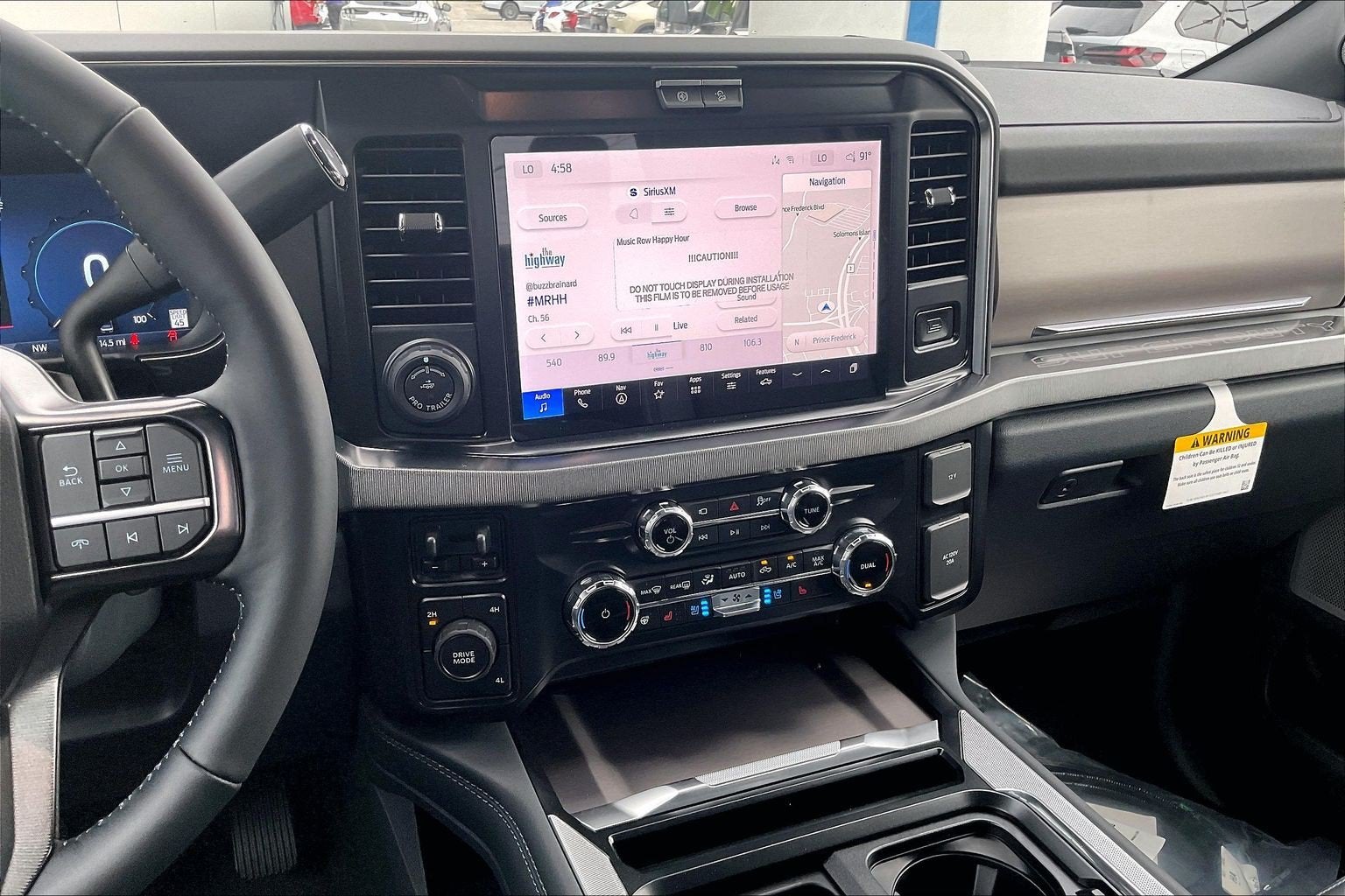 2026 Ford Super Duty F-450 DRW 4WD