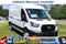 2026 Ford Transit Cargo Van 350