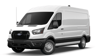 2026 Ford Transit Cargo Van 350