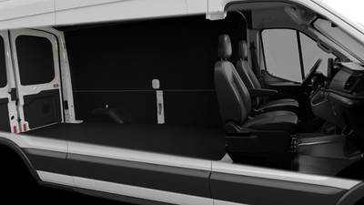 2026 Ford Transit Cargo Van 350
