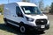 2026 Ford Transit Cargo Van 250