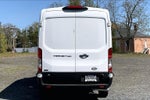2026 Ford Transit Cargo Van 250