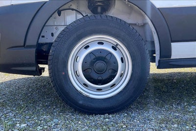 2026 Ford Transit Cargo Van 250