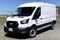 2026 Ford Transit Cargo Van 250
