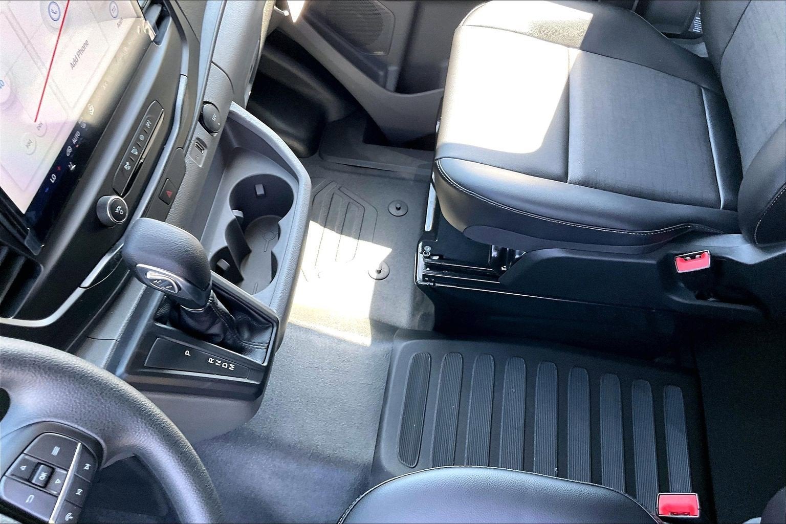 2026 Ford Transit Cargo Van 250