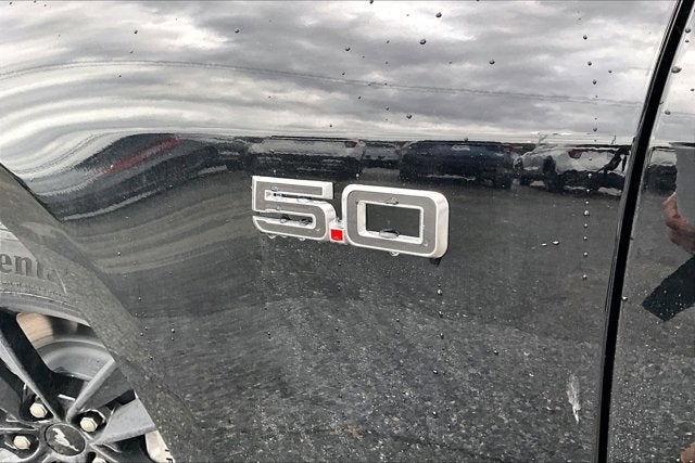 2026 Ford Mustang GT Fastback