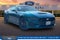2026 Ford Mustang GT Fastback