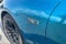 2026 Ford Mustang GT Fastback
