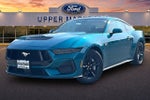 2026 Ford Mustang GT Fastback