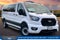 2026 Ford Transit Passenger Wagon XL