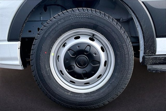2026 Ford Transit Passenger Wagon XL
