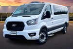 2026 Ford Transit Passenger Wagon XL