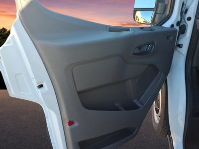 2027 Ford Transit Passenger Wagon XL