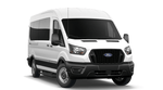 2027 Ford Transit Passenger Wagon 350