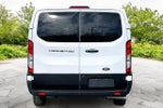 2026 Ford Transit Passenger Wagon 350
