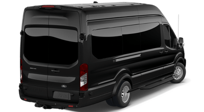 2027 Ford Transit Passenger Wagon 350