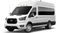 2027 Ford Transit Passenger Wagon XLT