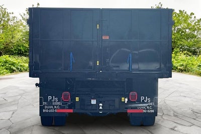 2026 Ford Super Duty F-450 DRW 4WD