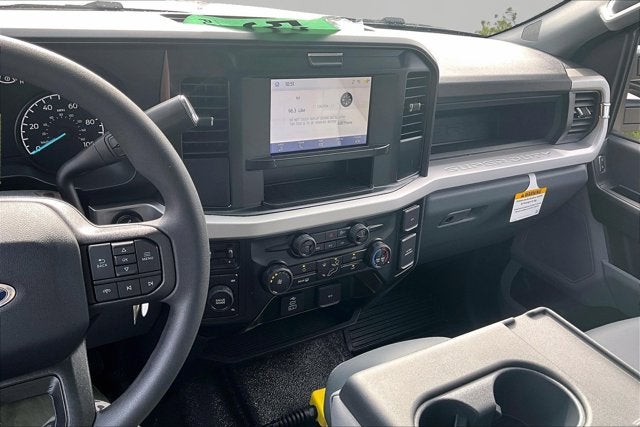 2026 Ford Super Duty F-450 DRW 4WD