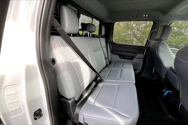 2026 Ford Super Duty F-450 DRW 4WD